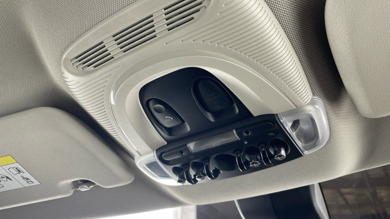 MINI Countryman 1.5 Cooper Classic 5dr Auto Petrol Hatchback